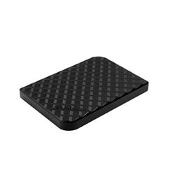 Verbatim Store 'n' Go 1TB, černý 