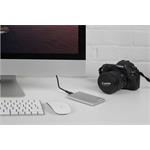 Verbatim Store 'n' Go ALU Slim 2 TB