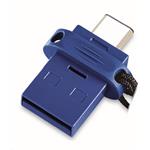 Verbatim Store 'n' Go Dual Drive, 32 GB