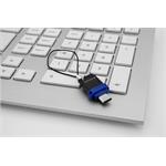 Verbatim Store 'n' Go Dual Drive, 32 GB