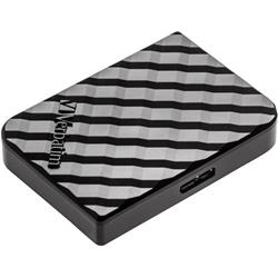 Verbatim Store 'n' Go Mini, 1TB, černý