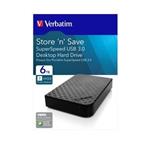 Verbatim  Store 'n' Save 6TB