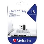 Verbatim Store 'n' Stay Nano, 16 GB