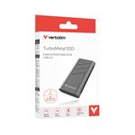 Verbatim TurboMetal SSD 2TB