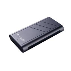 Verbatim TurboMetal SSD 2TB