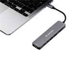 Verbatim USB-C Essentials Multiport Hub 7 Port