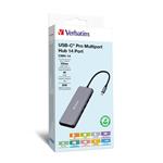 Verbatim USB-C Multiport Hub CMH 14