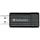 Verbatim USB flash disk PinStripe, 32 GB, USB 2.0