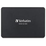 Verbatim VI550 S3 2,5" SSD 128 GB