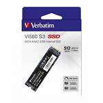 Verbatim Vi560 512 GB