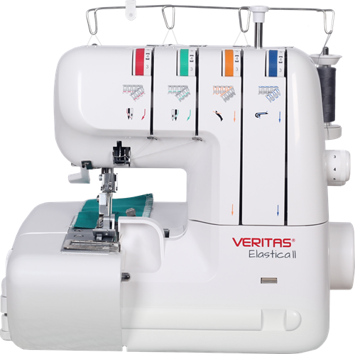 Veritas 1330 Overlock Elastica