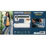 Veritas 1339 Šijací stroj JSA18 JEANS