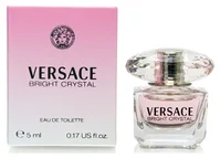Versace Bright Crystal EdT 5ml Pro ženy vzorek