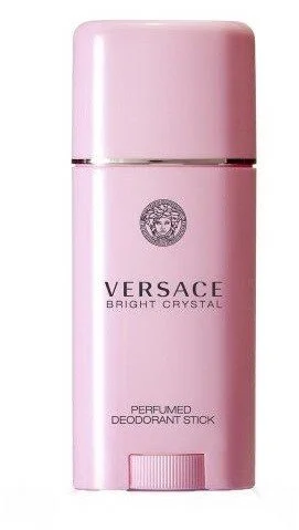Versace Bright Crystal Perfumed Deodorant Stick 50ml 8011003817719