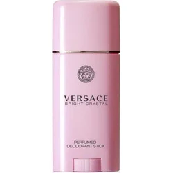 Versace Bright Crystal Perfumed Deodorant Stick 50ml 8011003817719