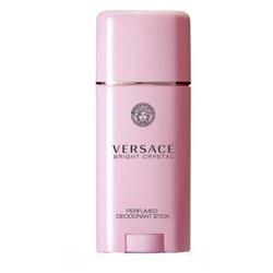 Versace Bright Crystal Perfumed Deodorant Stick 50ml 8011003817719 - Kosmetika - Péče o tělo