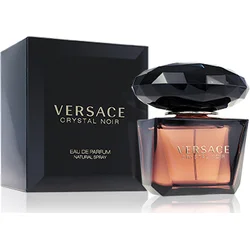 Versace Crystal Noir parfumovaná voda 50 ml pre ženy