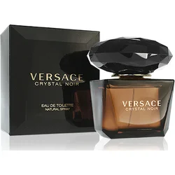 Versace Crystal Noir toaletná voda 50 ml pre ženy