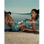 Versace Dylan Turquoise Pour Femme Toaletná voda pre ženy 100 ml