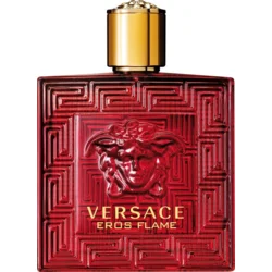 Versace Eros Flame deodorant s rozprašovačem Pro muže 100 ml