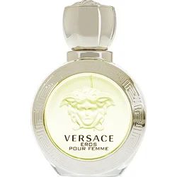 Versace Eros Pour Femme dezodorant s rozprašovačom 50 ml Pre ženy