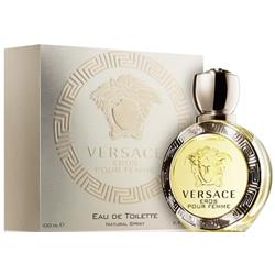 Versace Eros Pour Femme toaletní voda 100 ml Pro ženy