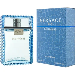 Versace Man Eau Fraîche voda po holení 100 ml (muž)