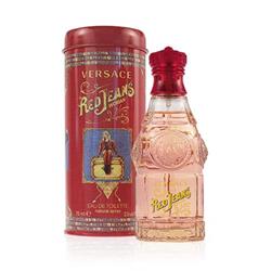 Versace Red Jeans EdT 75ml