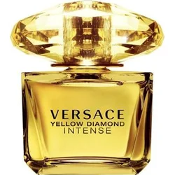 Versace Yellow Diamond Intense EdP 90ml - TESTER