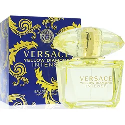 Versace Yellow Diamond Intense parfémovaná voda 30 ml Pro ženy