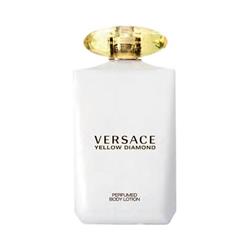 Versace Yellow Diamond telové mlieko 200 ml (žena)