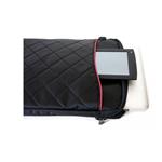 Vertago Slim Case 12 Black VTG-325