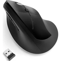 Vertikálna bezdrôtová myš Kensington Pro Fit® Ergo
