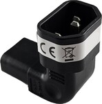 Vertikálny uhlový adaptér kpsr-07