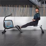 Veslársky trenažér inSPORTline inCondi RW600