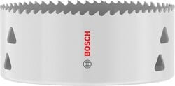 Viacmateriálový závitový dierovač BOSCH, 105 × 40 mm (2.608.594.603)