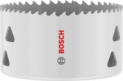 Viacmateriálový závitový dierovač BOSCH, 79 × 40 mm (2.608.594.595)