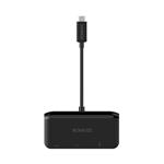 Viacportový adaptér ROMOSS USB 3.1 CH05CVA