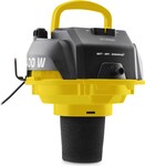 Viacúčelový vysávač Hyundai VC 5850, 1400 W