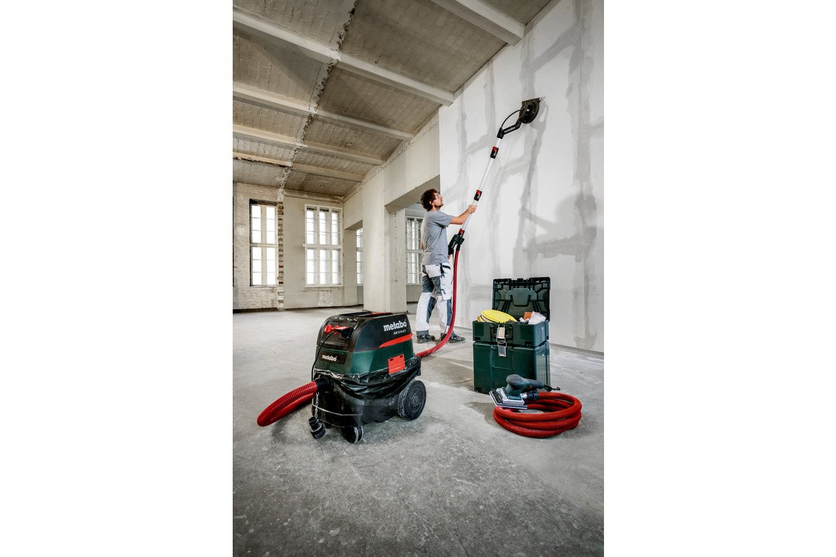 Viacúčelový vysávač METABO ASR 35 M ACP (602058000)