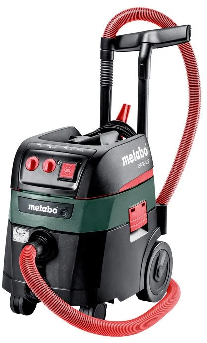 Viacúčelový vysávač METABO ASR 35 M ACP (602058000)