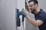 Vibračná elektrická brúska BOSCH GSS 20-18 A (0.601.070.101)