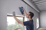 Vibračná elektrická brúska BOSCH GSS 20-18 A (0.601.070.101)
