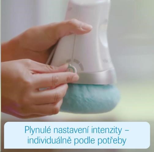 VibroSculpt - Formuje a zpevňuje Vaše tělo