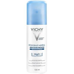 Vichy 48H minerálny dezodorant 125 ml