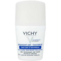 Vichy Deodorant 24h roll-on 50 ml Pro ženy