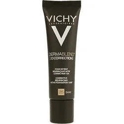 Vichy Dermablend 3D Correction 30 ml - 25 Nude