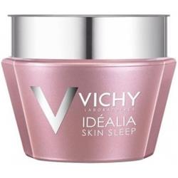 Vichy Idéalia Skin Sleep Recovery Night Gel Balm 50ml