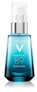 Vichy Minéral 89 posilňujúci Hyaluron-Booster pre očné okolí 15 ml 3337875596763