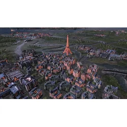 Victoria 3 Dawn of Wonder